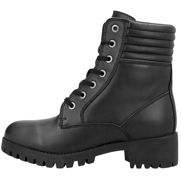Richa Richa jade wp shoes black